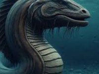 Nkanyamba –  the river monster of Kwa Zulu-Natal, South&nbsp;Africa