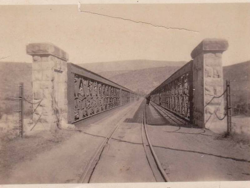 The Bridges at Kei&nbsp;Bridge